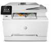 Picture of Daudzfunkciju printeris HP Color LaserJet Pro M283fdw