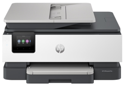 Attēls no Daudzfunkciju printeris HP Officejet Pro 8122e AIO