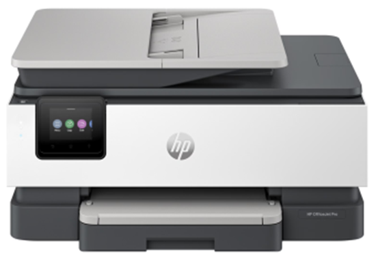 Picture of Daudzfunkciju printeris HP Officejet Pro 8122e AIO