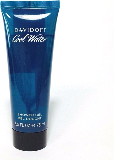 Picture of Davidoff Cool Water Men el pod prysznic 75ml