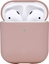 Picture of dbramante Costa Rica - AirPods (2nd gen.) Silicon case in recycled plastic - Pink Sand