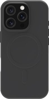 Изображение dbramante dbramante1928 Greenland Pro MS - obudowa ochronna do iPhone 16 Pro kompatybilna z MagSafe (night black)