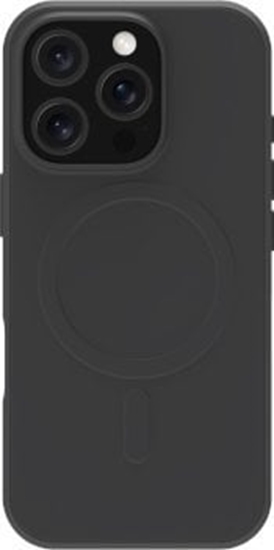 Изображение dbramante dbramante1928 Greenland Pro MS - obudowa ochronna do iPhone 16 Pro kompatybilna z MagSafe (night black)