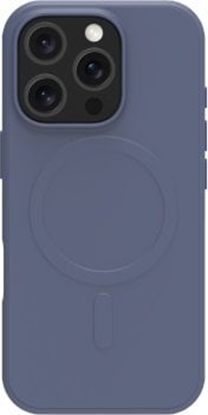 Изображение dbramante dbramante1928 Greenland Pro MS - obudowa ochronna do iPhone 16 Pro kompatybilna z MagSafe (pacific blue)