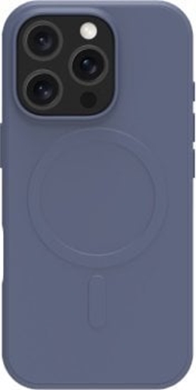 Изображение dbramante dbramante1928 Greenland Pro MS - obudowa ochronna do iPhone 16 Pro kompatybilna z MagSafe (pacific blue)