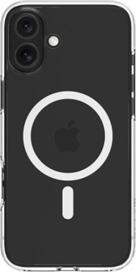 Изображение dbramante dbramante1928 Iceland Pro MagSafe - obudowa ochronna do iPhone 16 kompatybilna z MagSafe (clear)