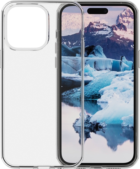 Изображение dbramante Iceland Pro - iPhone 15 Pro - Clear