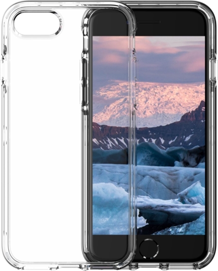 Изображение dbramante Iceland Pro - iPhone SE/8/7 - Clear
