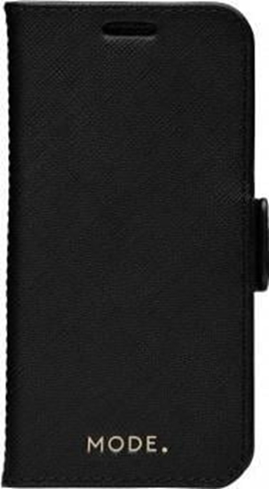 Picture of dbramante Milano - iPhone 12 mini 5.4" - Night Black