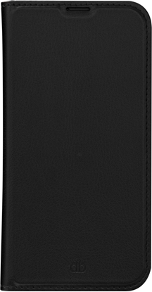 Attēls no dbramante Oslo - iPhone 14 Pro - Black