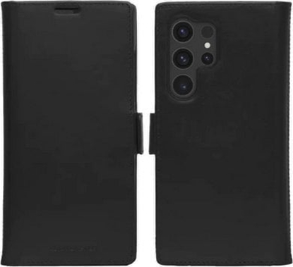 Изображение dbramante Samsung Galaxy S24 Ultra Lynge 2-in-1 Wallet Case by Dbramante1928 Juodas