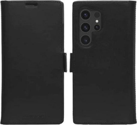 Изображение dbramante Samsung Galaxy S24 Ultra Lynge 2-in-1 Wallet Case by Dbramante1928 Juodas