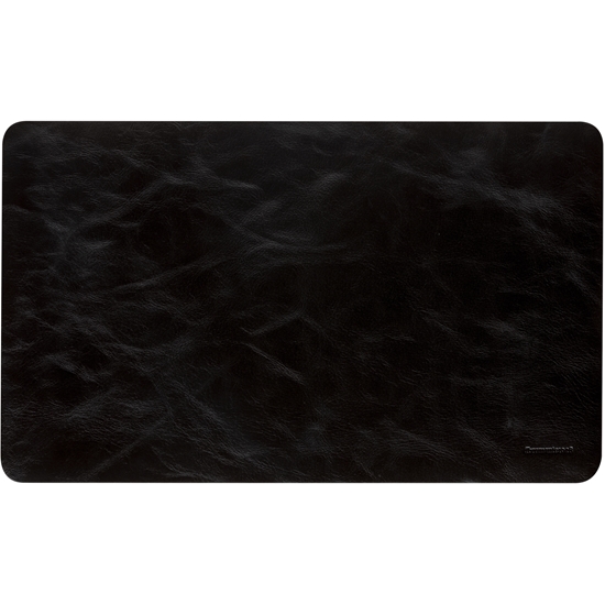 Picture of dbramante1928 Copenhagen - Desk Mat - Small - Black