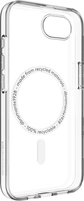 Изображение Dbramante1928 Greenland Pro MagSafe protective case, iPhone 16e, transparent