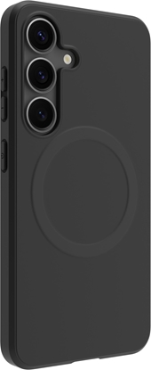 Attēls no Dbramante1928 Greenland Pro Qi2 protective case, Galaxy S25, black