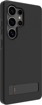 Attēls no Dbramante1928 Iceland Pro Qi2 Kick case, Galaxy S25 Ultra, black