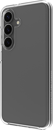 Attēls no Dbramante1928 Iceland Ultra D3O protective case, Galaxy S25, clear