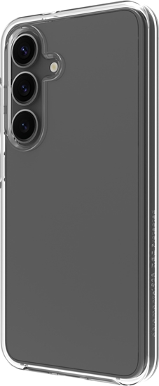 Изображение Dbramante1928 Iceland Ultra D3O protective case, Galaxy S25, clear