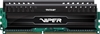 Изображение DDR3 Viper3 16GB Black mamba 2x8 1600
