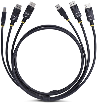 Attēls no DDU1226-KVM-CABLE