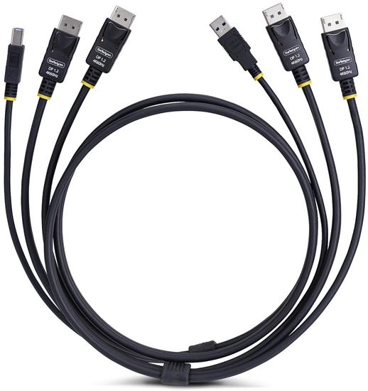 Picture of DDU1226-KVM-CABLE