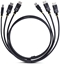 Attēls no DDU1226-KVM-CABLE