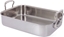 Изображение De Buyer De Buyer Affinity Casserole Stainless Steel 35X25 cm