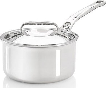Attēls no De Buyer Rondel Casserole Stainless Steel 16 cm