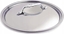 Picture of De Buyer De Buyer Affinity lid Stainless Steel 28 cm