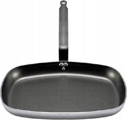 Изображение Patelnia De Buyer do ryb 38cm