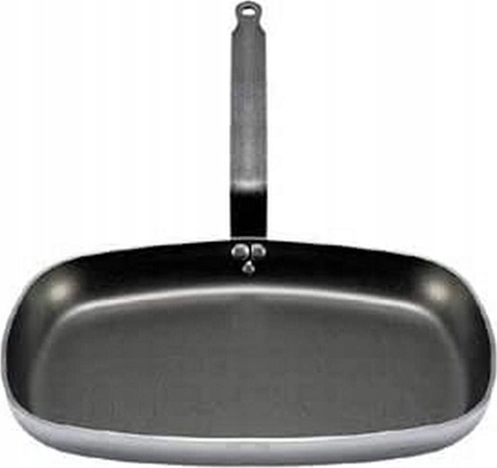 Изображение Patelnia De Buyer do ryb 38cm