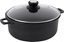Изображение De Buyer De Buyer Choc Extreme Saucepot with Glass Lid 24cm induction