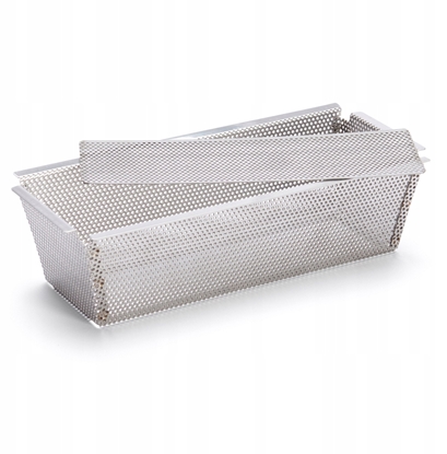 Изображение De Buyer Form PLUMCAKE FORATO 26cm