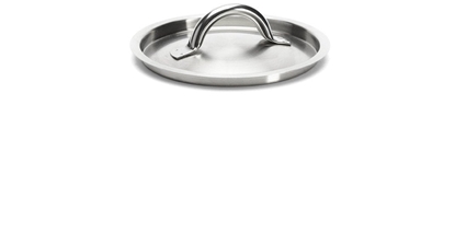 Изображение De Buyer PRIM APPETY Deckel IND. 16cm