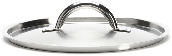 Изображение De Buyer PRIM APPETY Deckel IND. 20cm