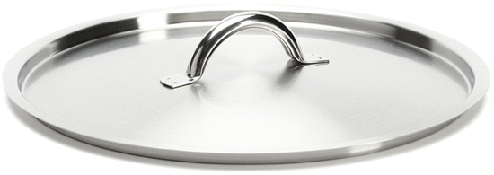 Изображение De Buyer PRIM APPETY Deckel IND. 24cm