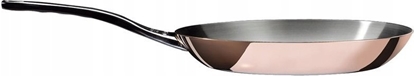 Attēls no Patelnia De Buyer De Buyer Prima Matera Pan Copper/Steel 24 cm induction