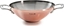 Picture of Patelnia De Buyer De Buyer Prima Matera Wok induct ion copper/steel with 2 handles