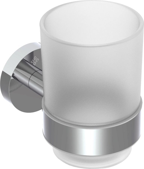 Picture of Deante Kubek pojedynczy Chrom (ADJ 0911)