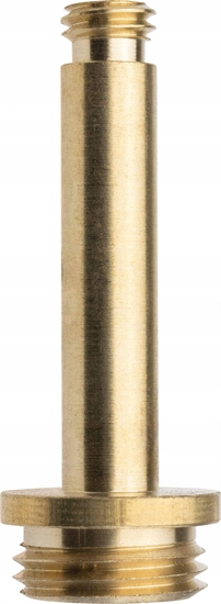 Picture of Deante Mechanizm do korków umywalkowych - otwarty