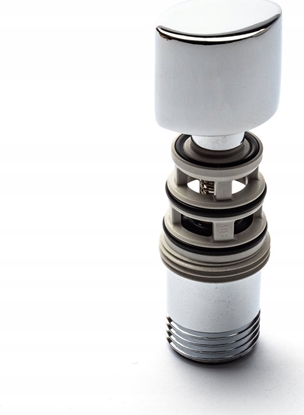 Attēls no Deante Przecznik natrysku - z zaworem zwrotnym