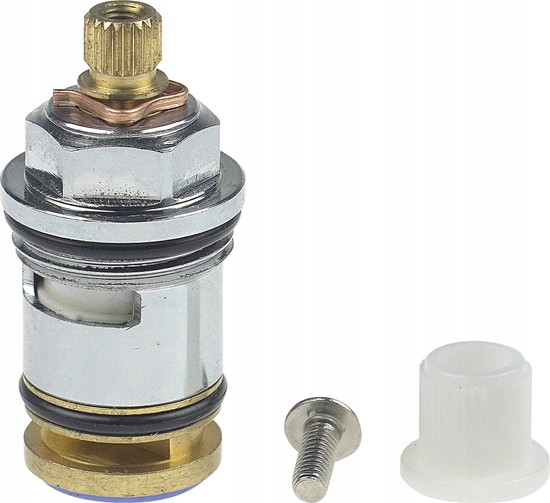 Picture of Deante Przecznik natrysku do baterii 3-otworowych