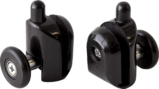 Изображение Deante Rolki dolne wypinane do szyb 5 mm