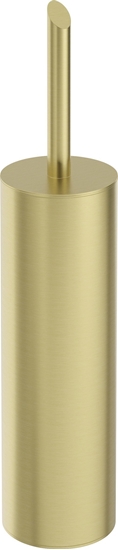 Picture of Deante Szczotka do WC stojca zoty  (ADI R712)