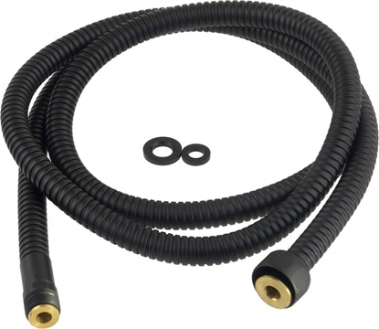 Attēls no Deante W prysznicowy do baterii 3-otworowych