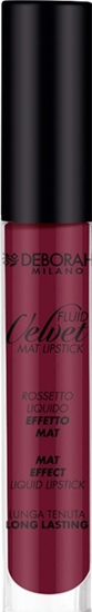 Picture of Deborah Milano Fluid Velvet Mat N.09 3.8 g