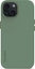 Picture of Decoded AntiMicrobial Silicone Backcover iP 15 Plus Sage Leaf