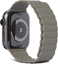 Picture of Decoded Silicon Magnet Traction Strap LITE 38/40/41/42mm Olive