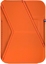 Attēls no Decoded Silicone MagSafe Card Stand Sleeve Apricot Crush