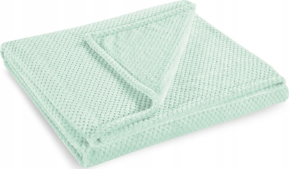 Attēls no Decoking Koc Henry Peppermint r. 150x200 cm